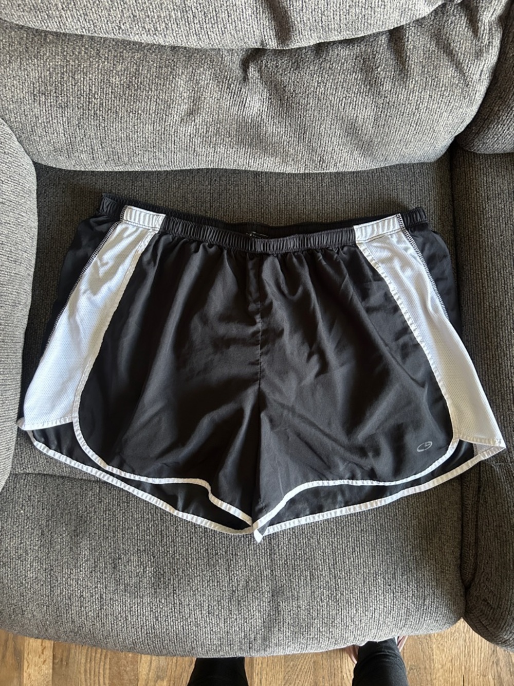 Champion Athletic Shorts